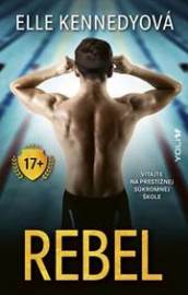 Rebel - Kennedyová Elle