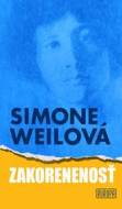 Zakorenenosť - Weilová Simone - cena, porovnanie