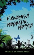 V znamení modrého motýľa - cena, porovnanie