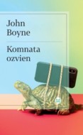 Komnata ozvien - cena, porovnanie