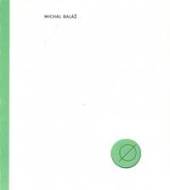 O - Baláž Michal - cena, porovnanie