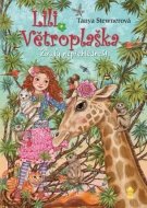 Lili Větroplaška: Žirafy nepřehlédneš! - cena, porovnanie