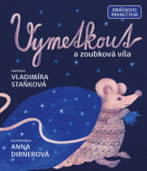 Vymetkout a zoubková víla - cena, porovnanie