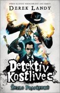Detektiv Kostlivec 1 - Žezlo Prapředků - cena, porovnanie