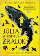 Júlia a ospalý žralok - cena, porovnanie