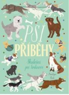 Psí příběhy - Skuteční psí hrdinové - cena, porovnanie