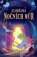 Zlodějka nočních můr - cena, porovnanie