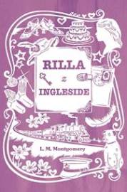 Rilla z Ingleside SK