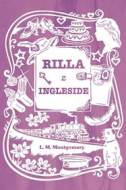 Rilla z Ingleside SK - cena, porovnanie