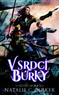 V srdci búrky (Sestry mora 3) - cena, porovnanie