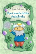 Tajná kouzla skřítka Sedmikvítka - cena, porovnanie