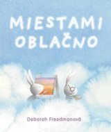 Miestami oblačno - cena, porovnanie