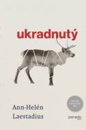 Ukradnutý - Ann-Helén Laestadius - cena, porovnanie