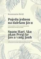 Pojedu jednou na dalekou Jávu - cena, porovnanie