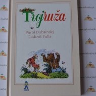 Trojruža - cena, porovnanie