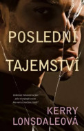 Poslední tajemství - cena, porovnanie