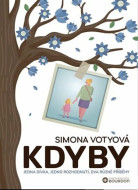 Kdyby - Simona Votyová - cena, porovnanie