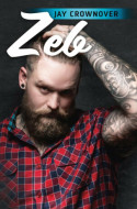 Zeb - Jay Crownover - cena, porovnanie