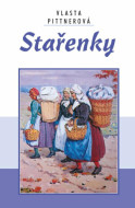Stařenky - Vlasta Pittnerová - cena, porovnanie