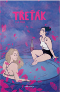 Třeťák - Ella Fever - cena, porovnanie