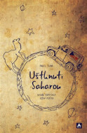 Uštknuti Saharou - cena, porovnanie
