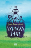 Vždycky Jane - cena, porovnanie