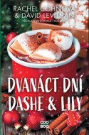 Dvanáct dní Dashe & Lily - cena, porovnanie