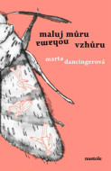 Maluj můru nohama vzhůru - cena, porovnanie