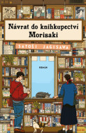 Návrat do knihkupectví Morisaki - cena, porovnanie