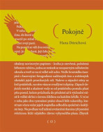 Pokojně - Hana Ditrichová - cena, porovnanie