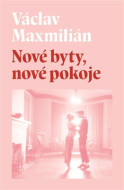 Nové byty, nové pokoje - cena, porovnanie