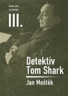 Detektiv Tom Shark - cena, porovnanie