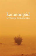 Kamenopád - Jevhenija Kononenko - cena, porovnanie