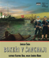 Boxeři v Šanghaji - cena, porovnanie