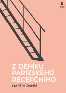 Z deníku pařížského recepčního - cena, porovnanie