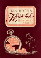 Krůtí brko - Kousky času - cena, porovnanie