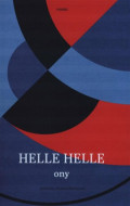 Ony - Helle Helle - cena, porovnanie