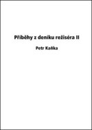 Příběhy z deníku režiséra II - cena, porovnanie