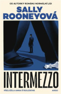 Intermezzo - Sally Rooneyová - cena, porovnanie