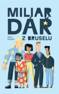 Miliardář z Bruselu - cena, porovnanie