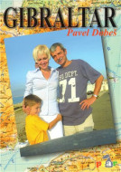 Gibraltar - Pavel Dobeš - cena, porovnanie