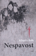 Nespavost - Alberts Bels - cena, porovnanie