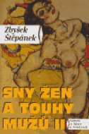 Sny žen a touhy mužů II - cena, porovnanie