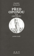 Před oponou Za oponou - cena, porovnanie