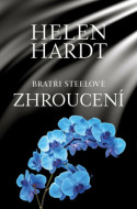Zhroucení - Helen Hardt - cena, porovnanie