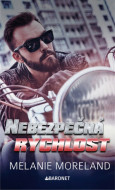 Nebezpečná rychlost - Melanie Moreland - cena, porovnanie