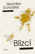 Blízcí - Veronika González - cena, porovnanie