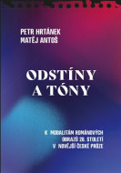 Odstíny a tóny - cena, porovnanie
