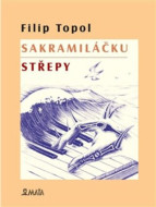 Sakramiláčku. Střepy - cena, porovnanie