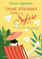 Tajné stránky paní Sylvie - cena, porovnanie
